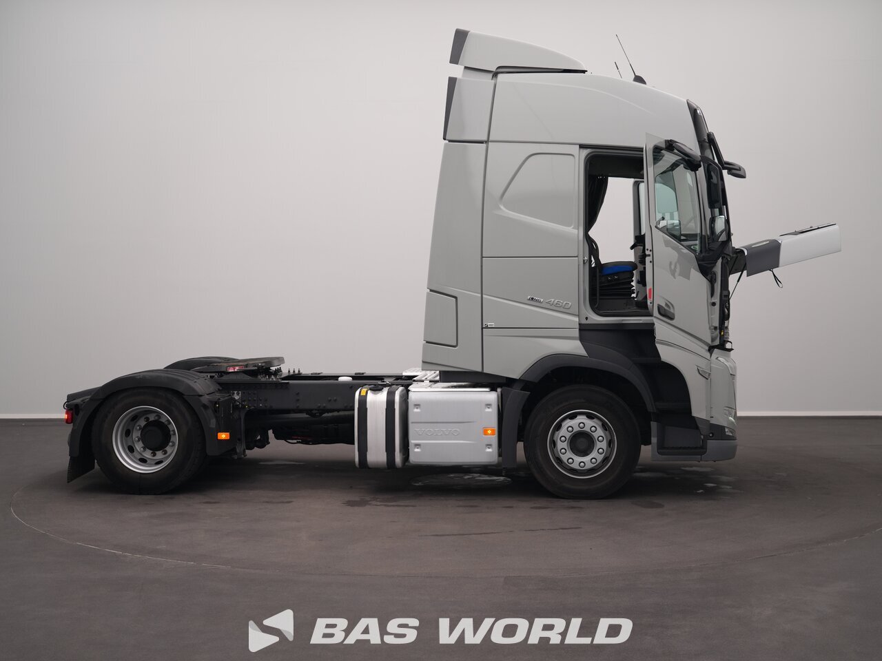 Other : Volvo FH LNG Dragbil