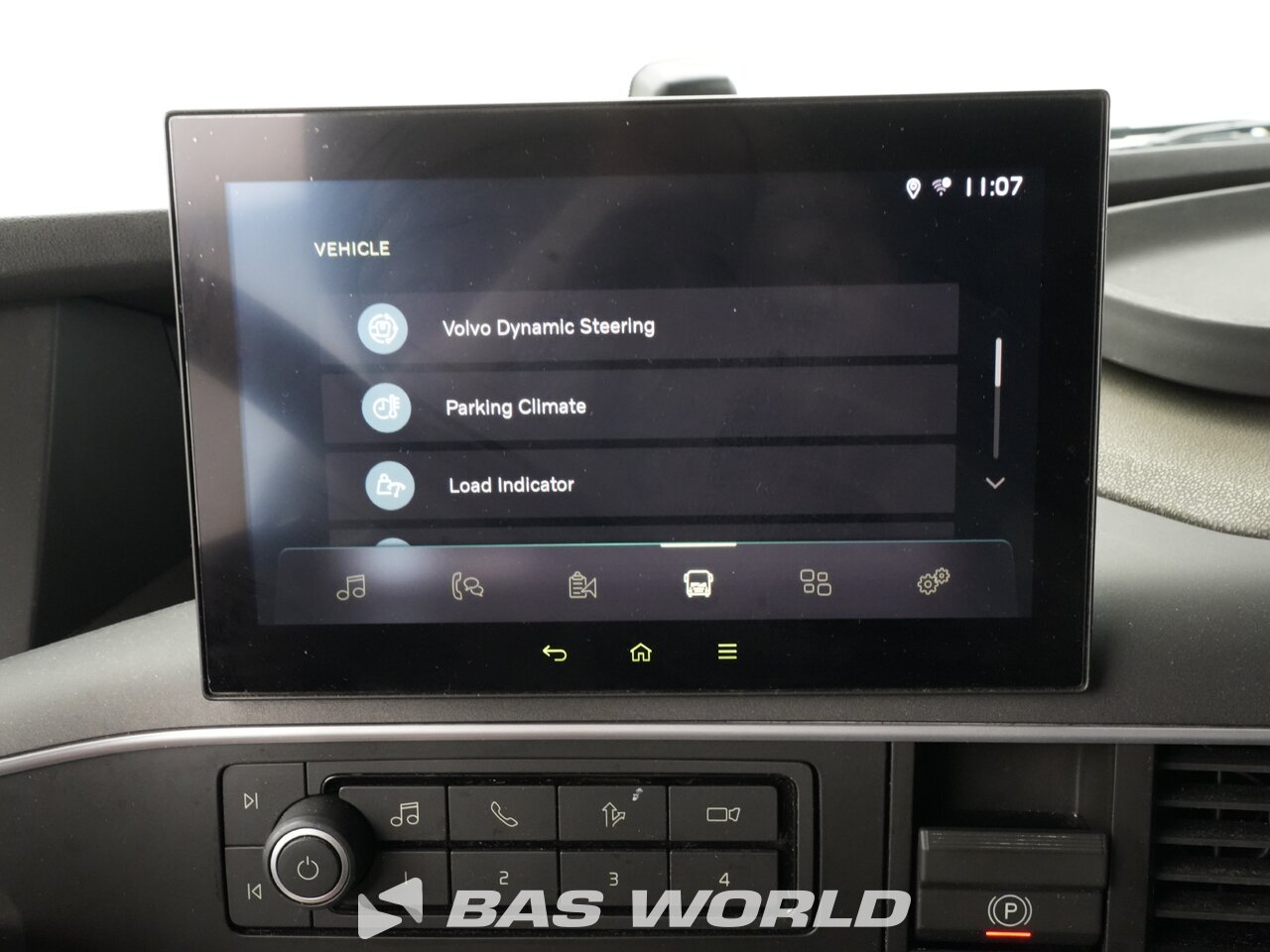 Other : Volvo FH LNG Dragbil