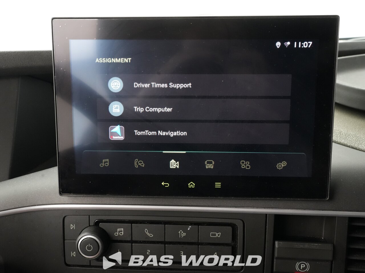 Other : Volvo FH LNG Dragbil