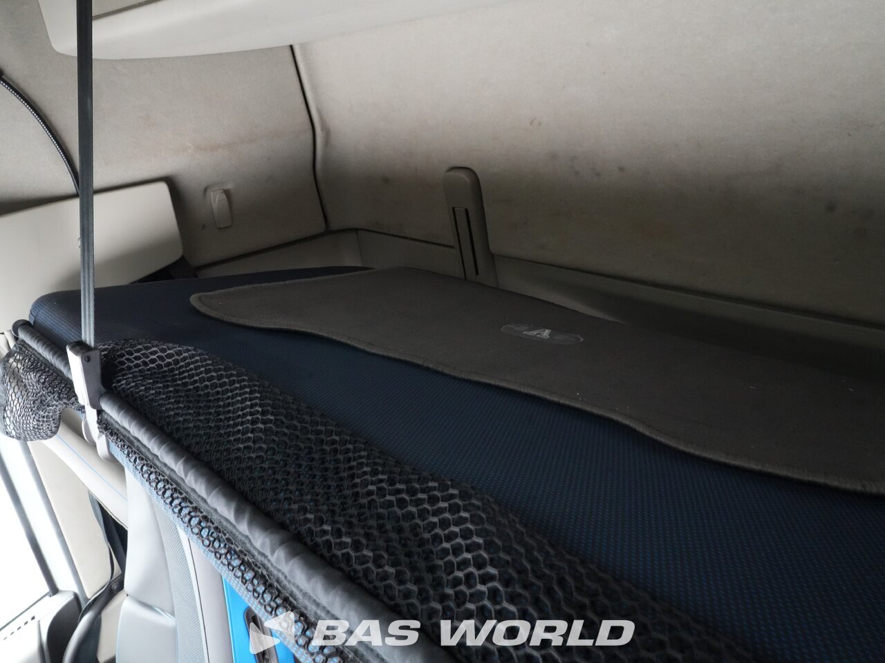 Other : Volvo FH LNG Dragbil