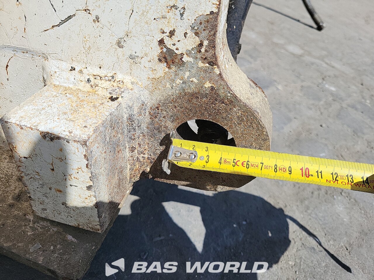 Other : Case 721 G Carregadoras de rodas
