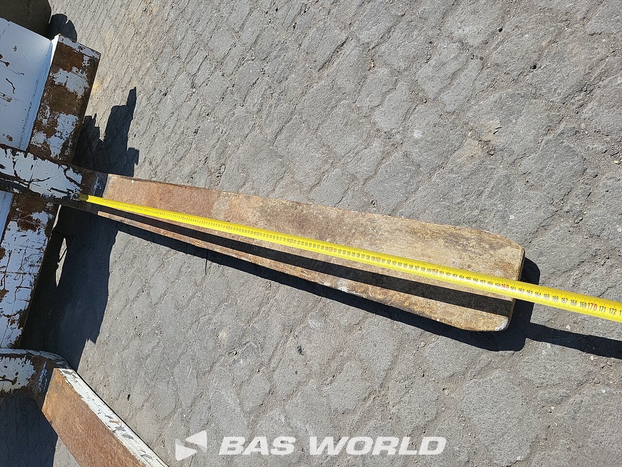 Other : Case 721 G Carregadoras de rodas
