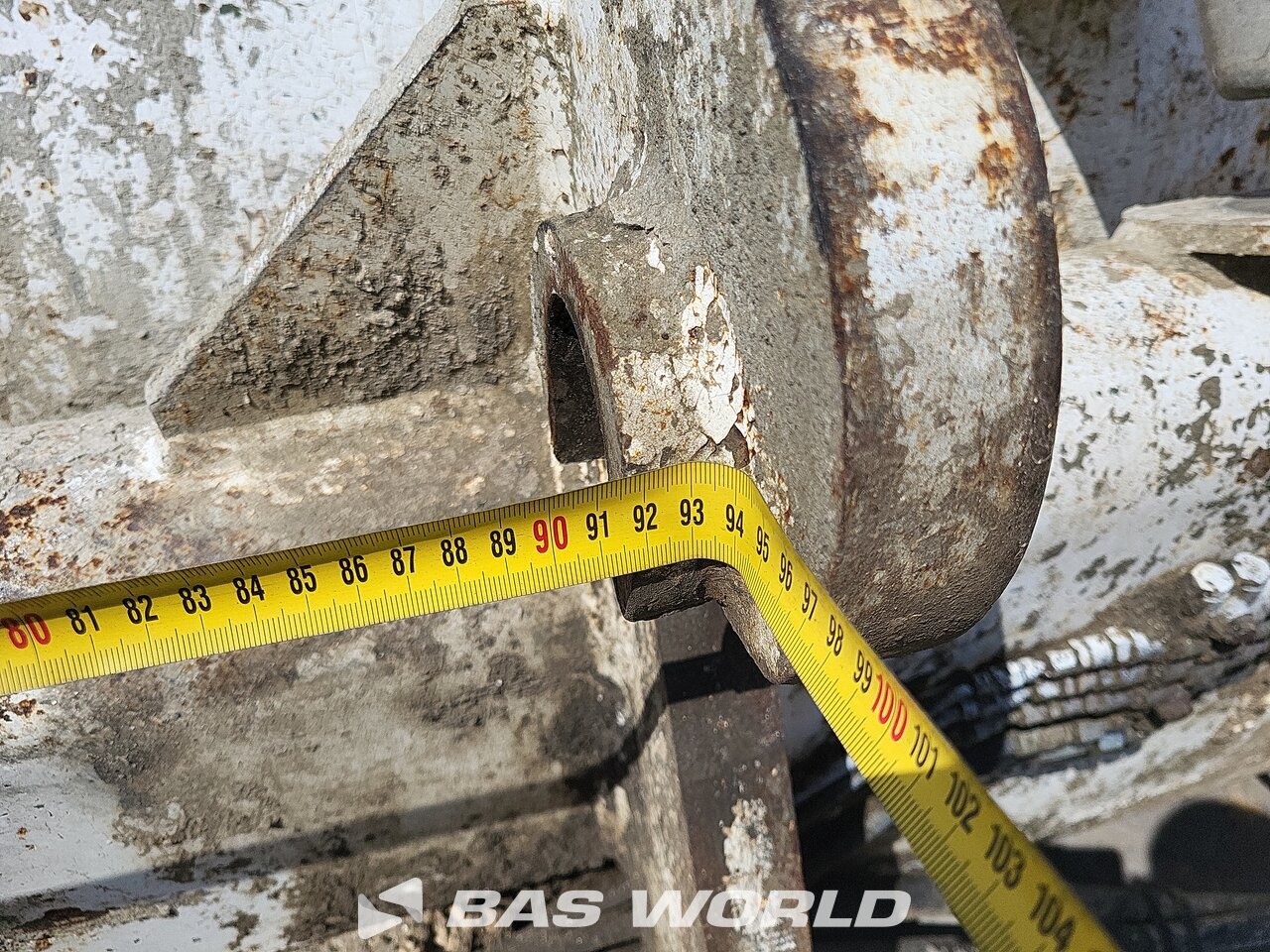 Other : Case 721 G Carregadoras de rodas
