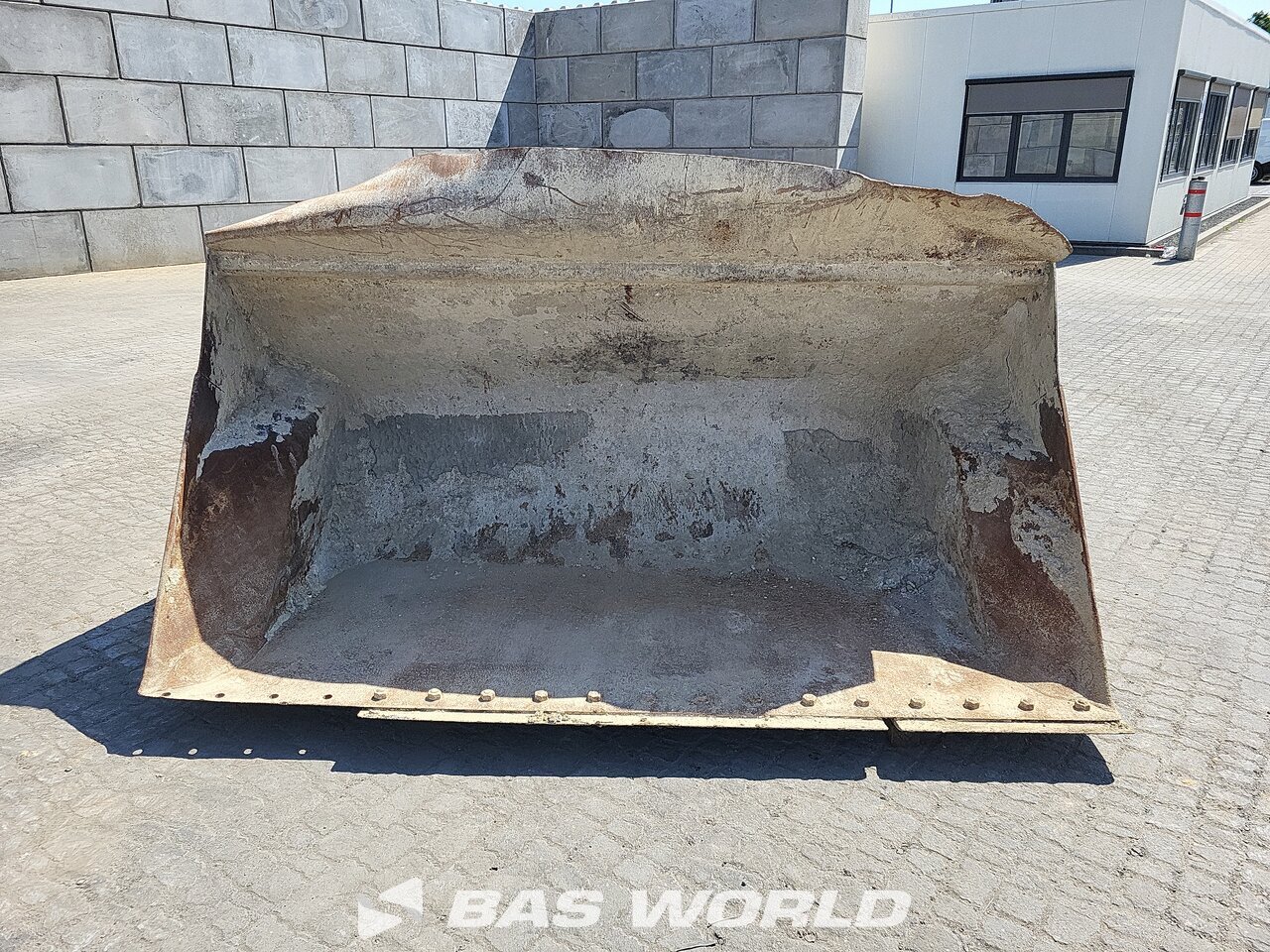 Other : Case 721 G Carregadoras de rodas