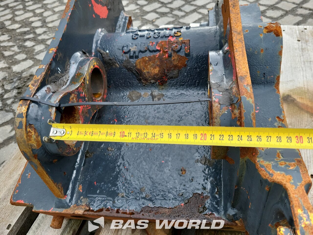 Other : Lehnhoff MS21 brza spojnica