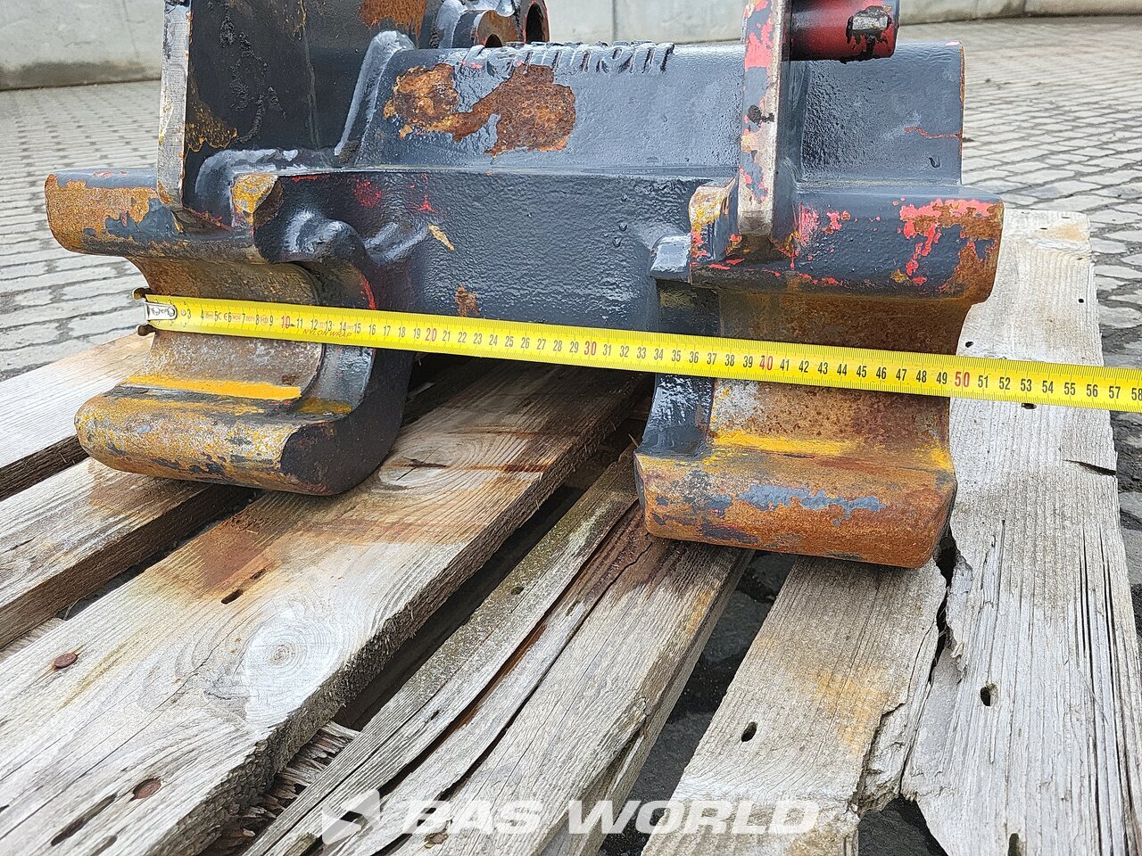 Other : Lehnhoff MS21 brza spojnica