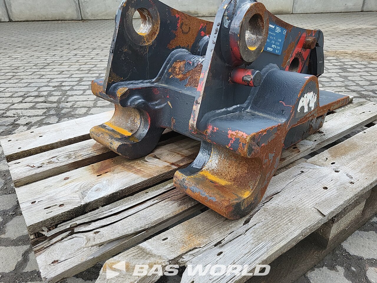 Other : Lehnhoff MS21 brza spojnica