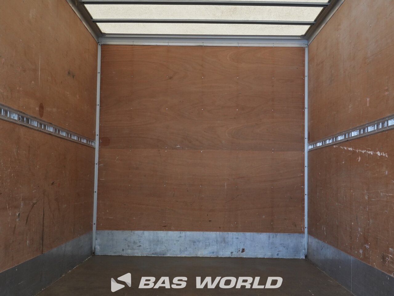 Other : Renault Master 130PK Carrocerías