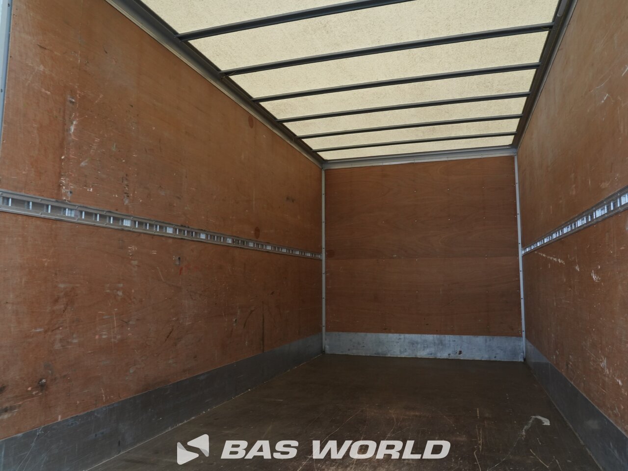 Other : Renault Master 130PK Carrocerías