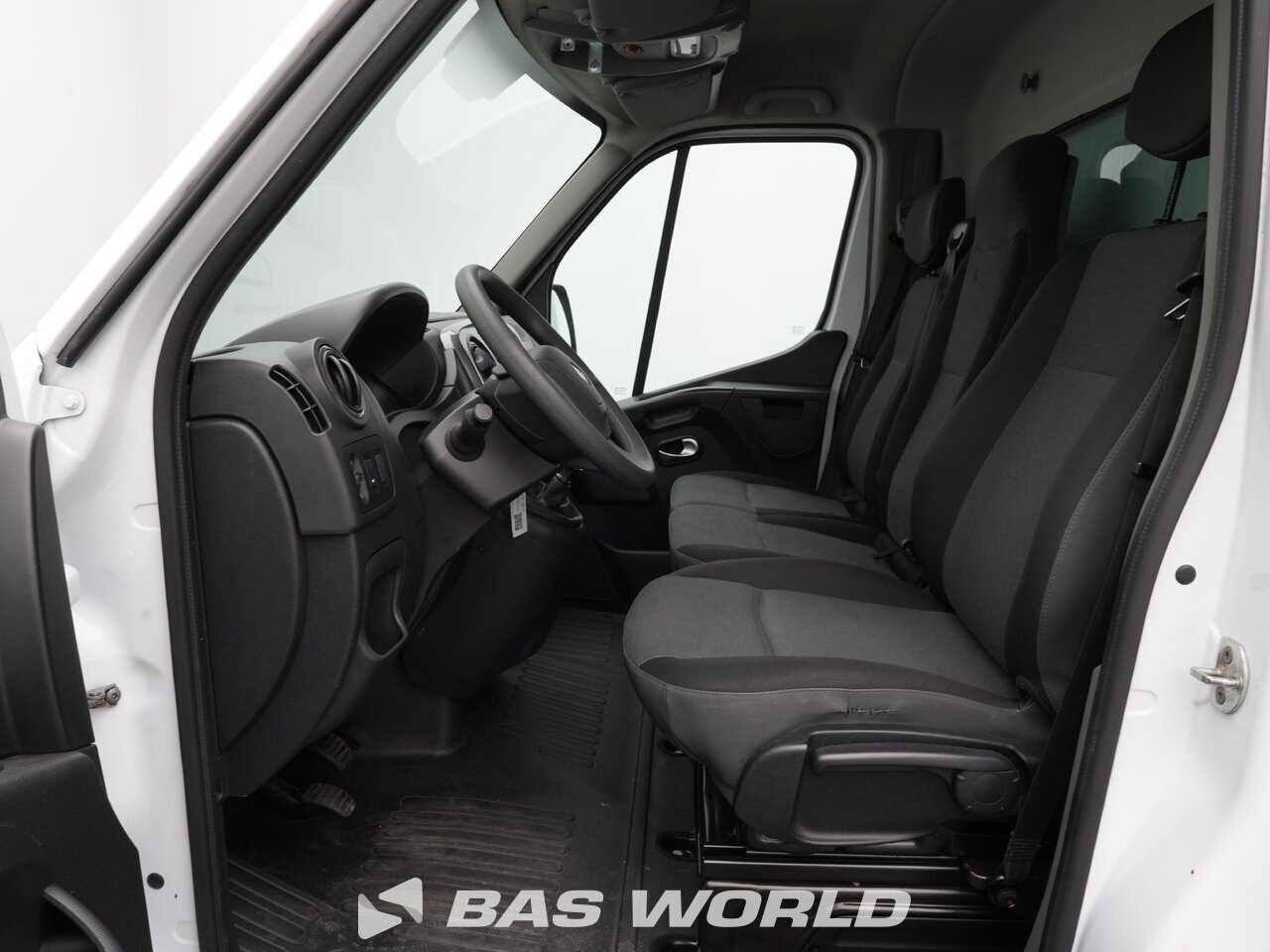 Other : Renault Master 130PK Carrocerías