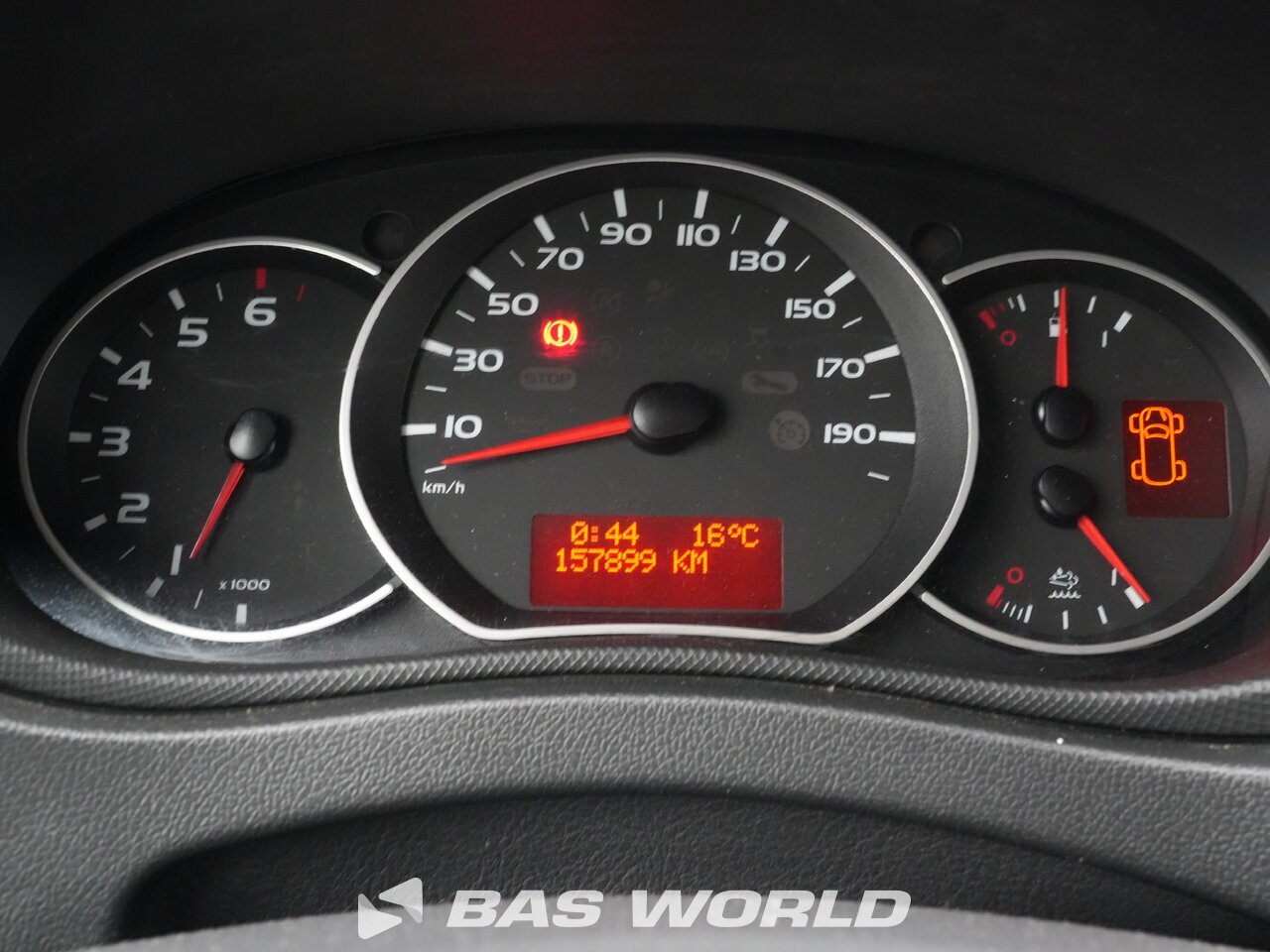 Other : Renault Master 130PK Carrocerías