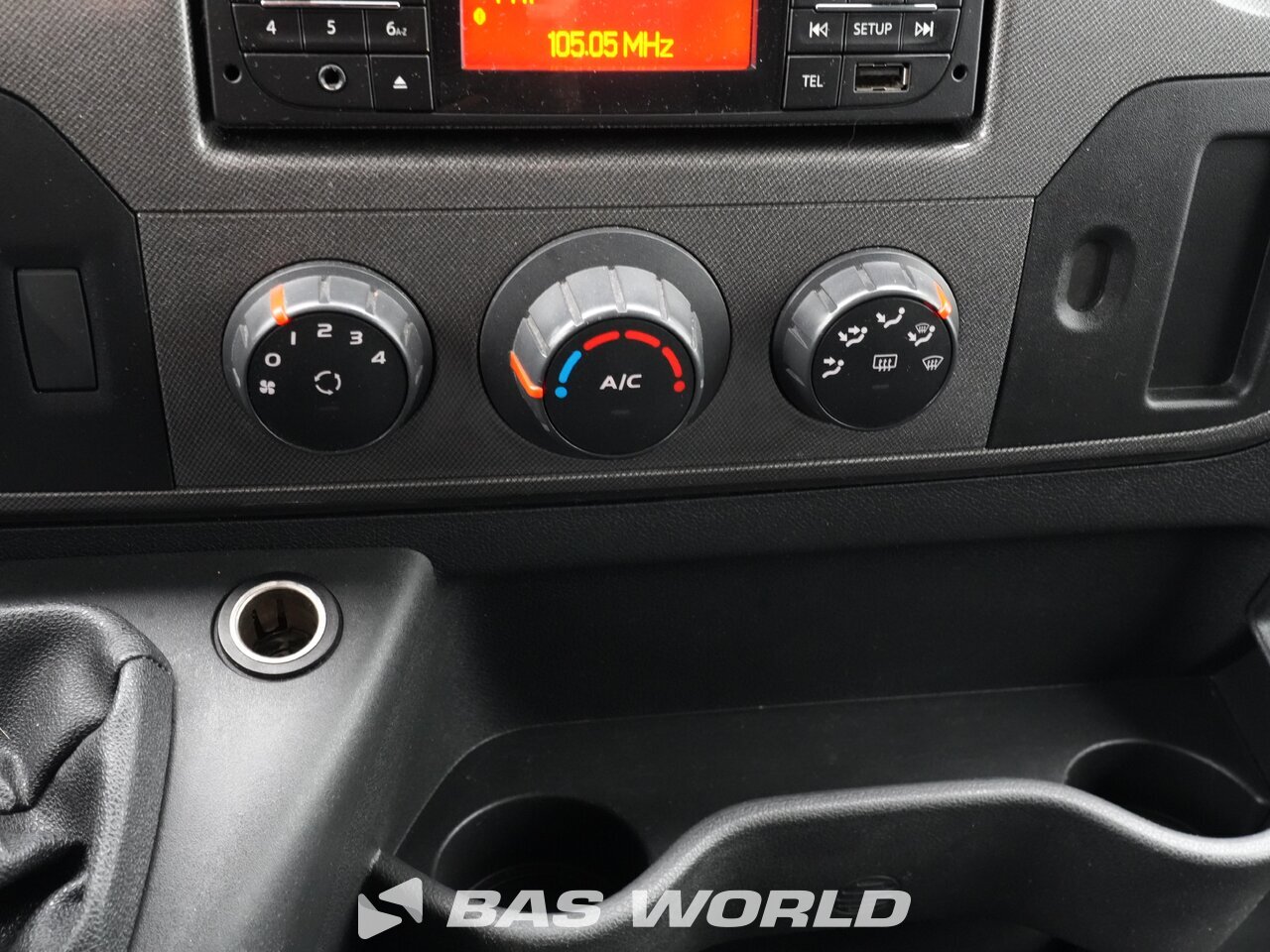Other : Renault Master 130PK Carrocerías
