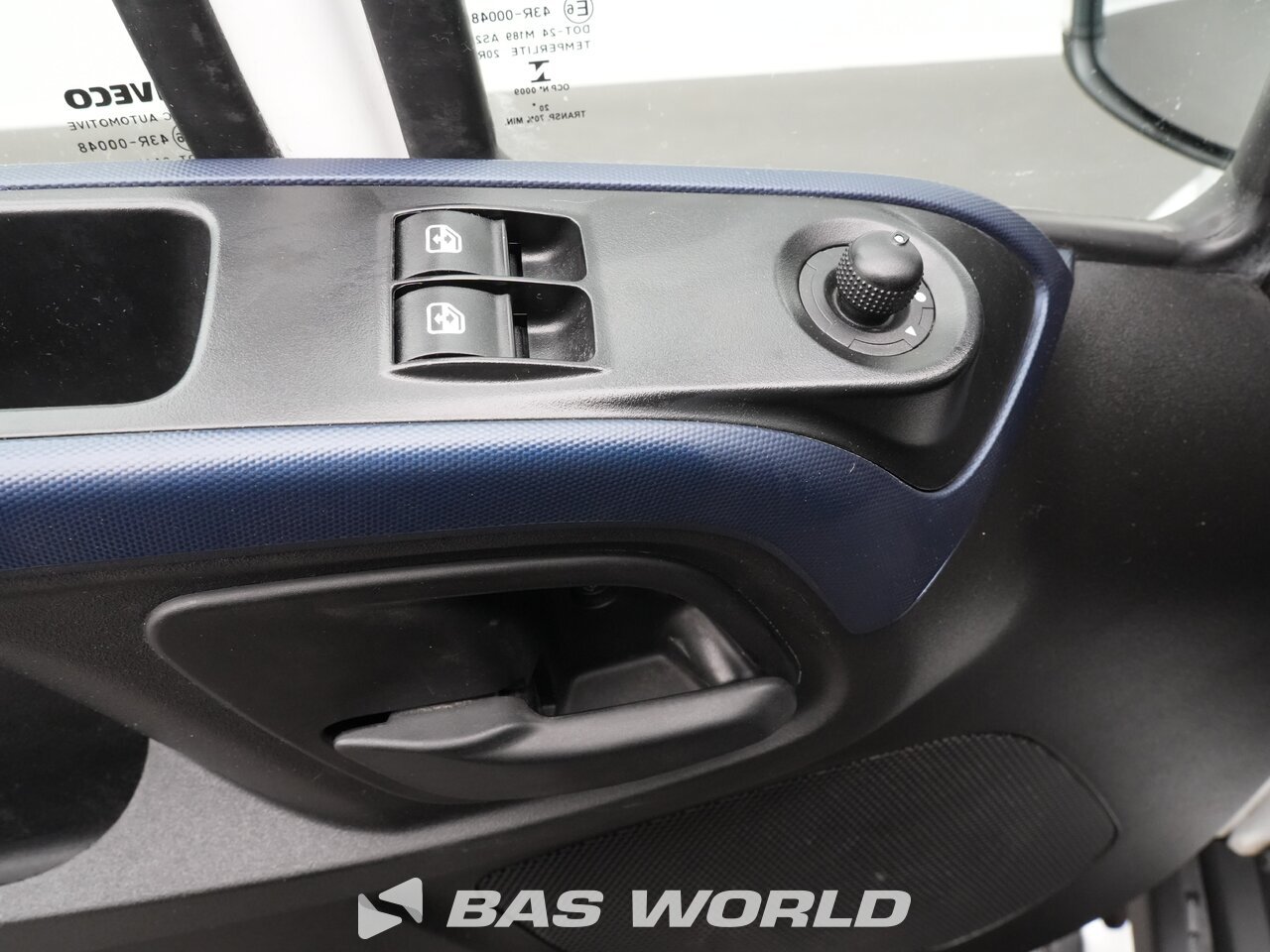 Other : Iveco Daily 35C18 Duba închisă