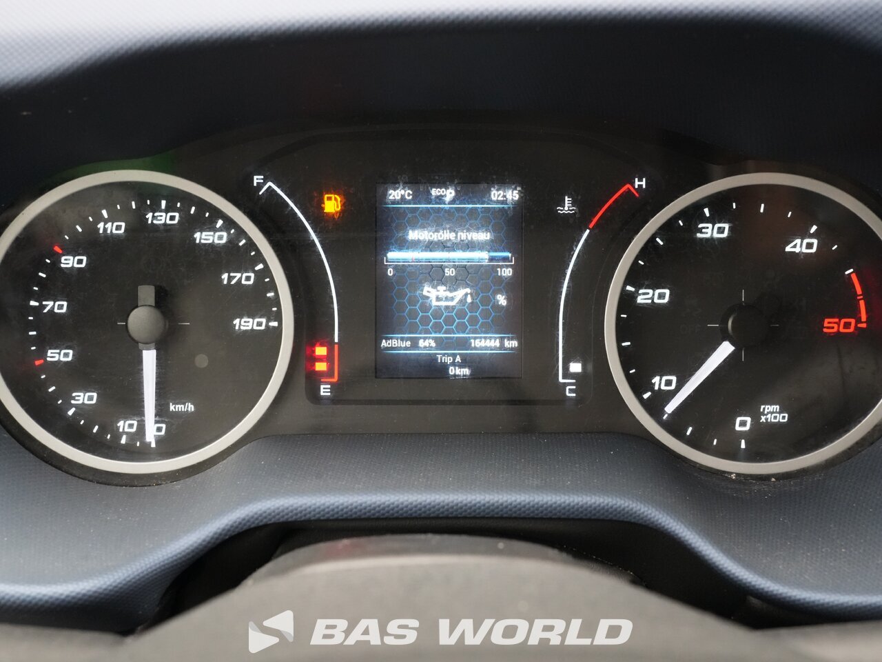 Other : Iveco Daily 35C18 Duba închisă