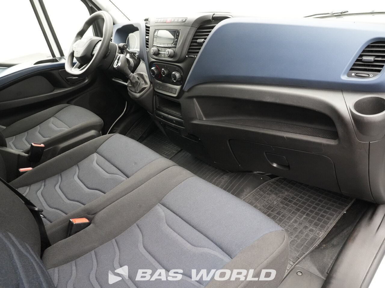 Other : Iveco Daily 35C18 Duba închisă