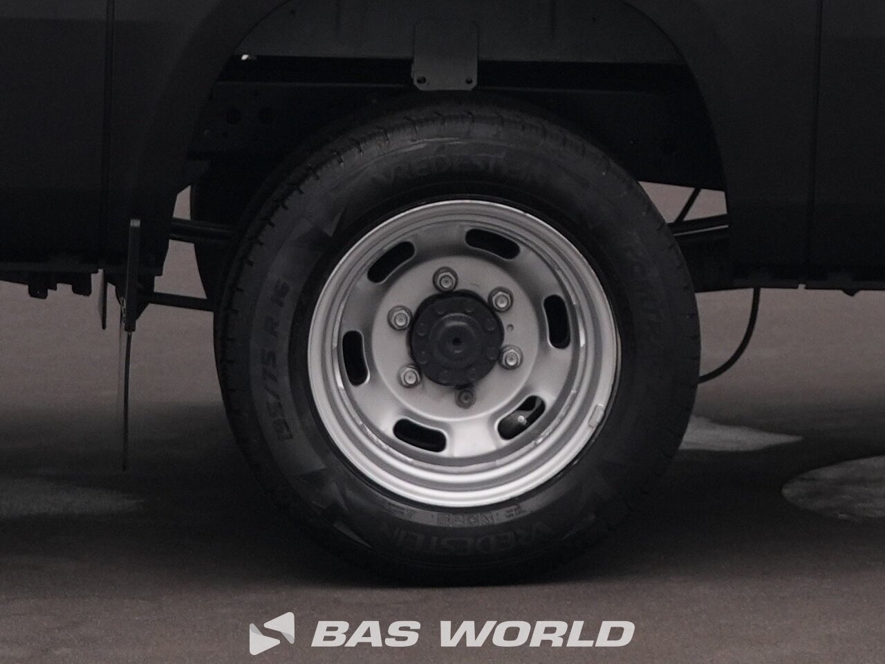 Other : Iveco Daily 35C18 Duba închisă