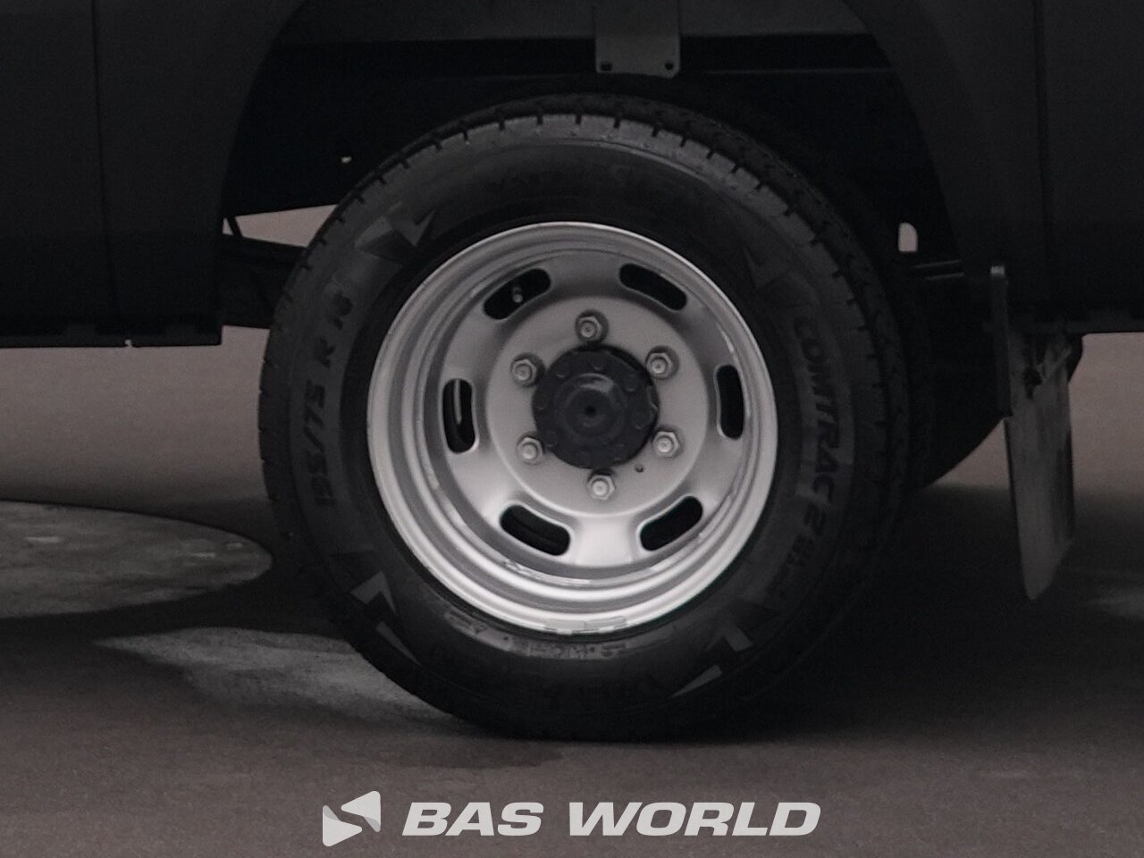 Other : Iveco Daily 35C18 Duba închisă