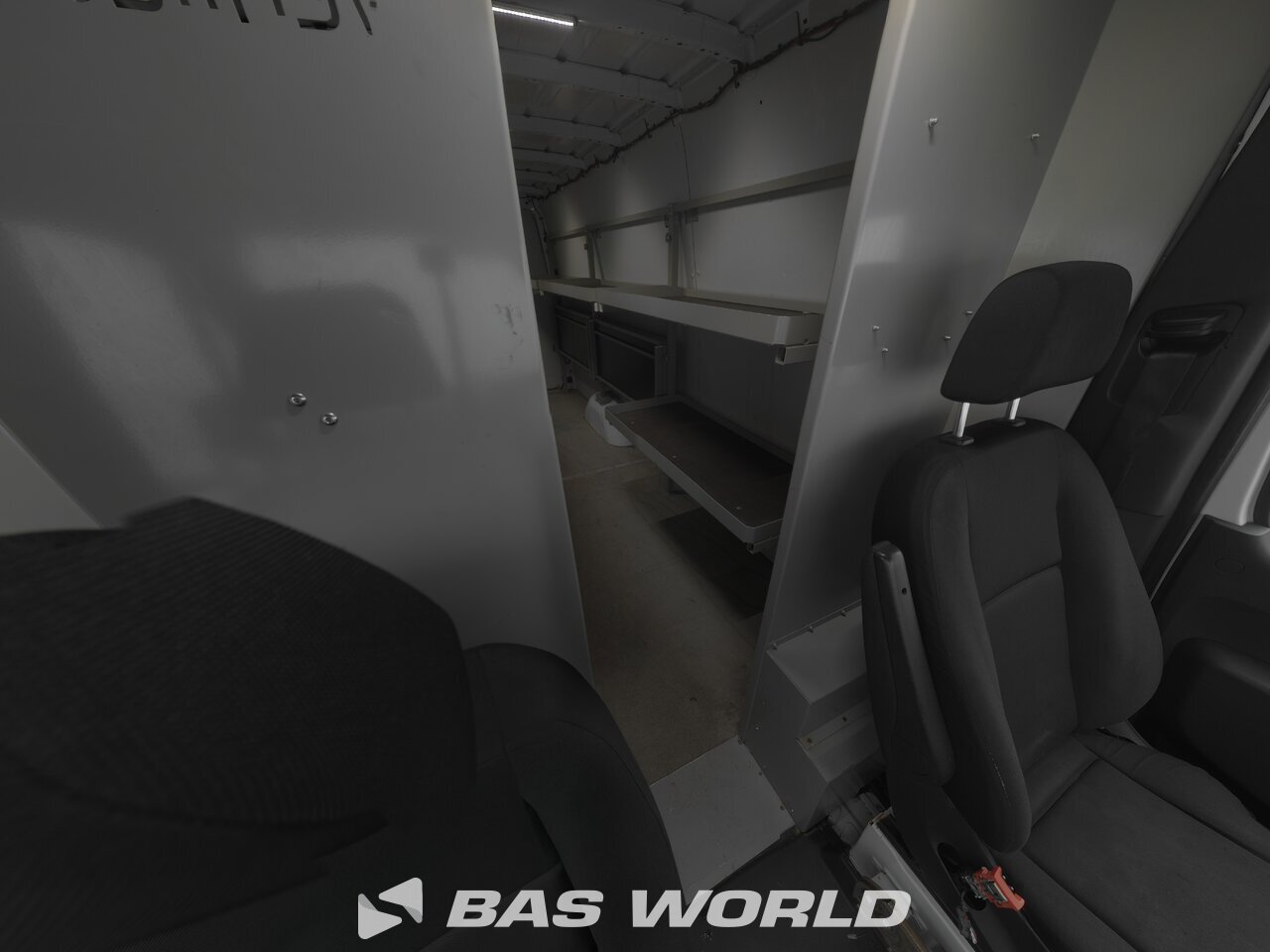 Other : Mercedes Sprinter 311 CDI Fourgon utilitaire