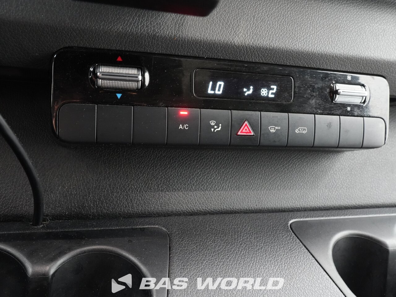 Other : Mercedes Sprinter 311 CDI Fourgon utilitaire