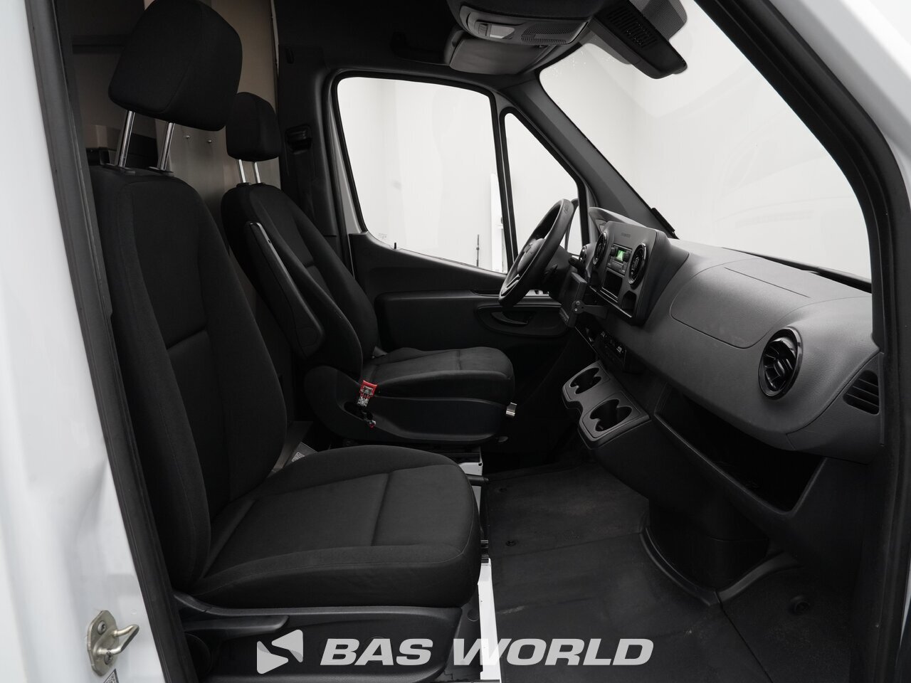Other : Mercedes Sprinter 311 CDI Fourgon utilitaire