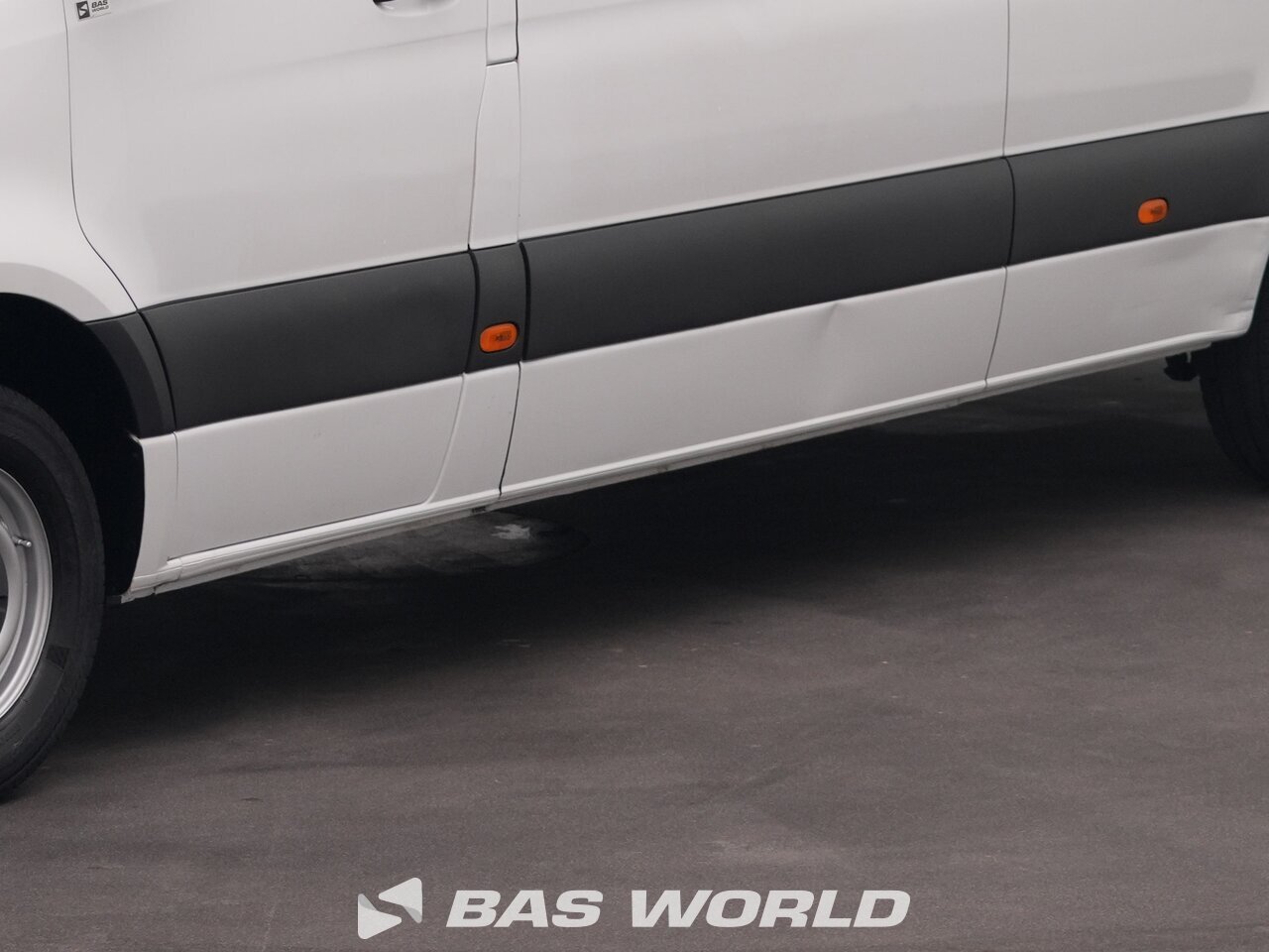 Other : Mercedes Sprinter 311 CDI Fourgon utilitaire