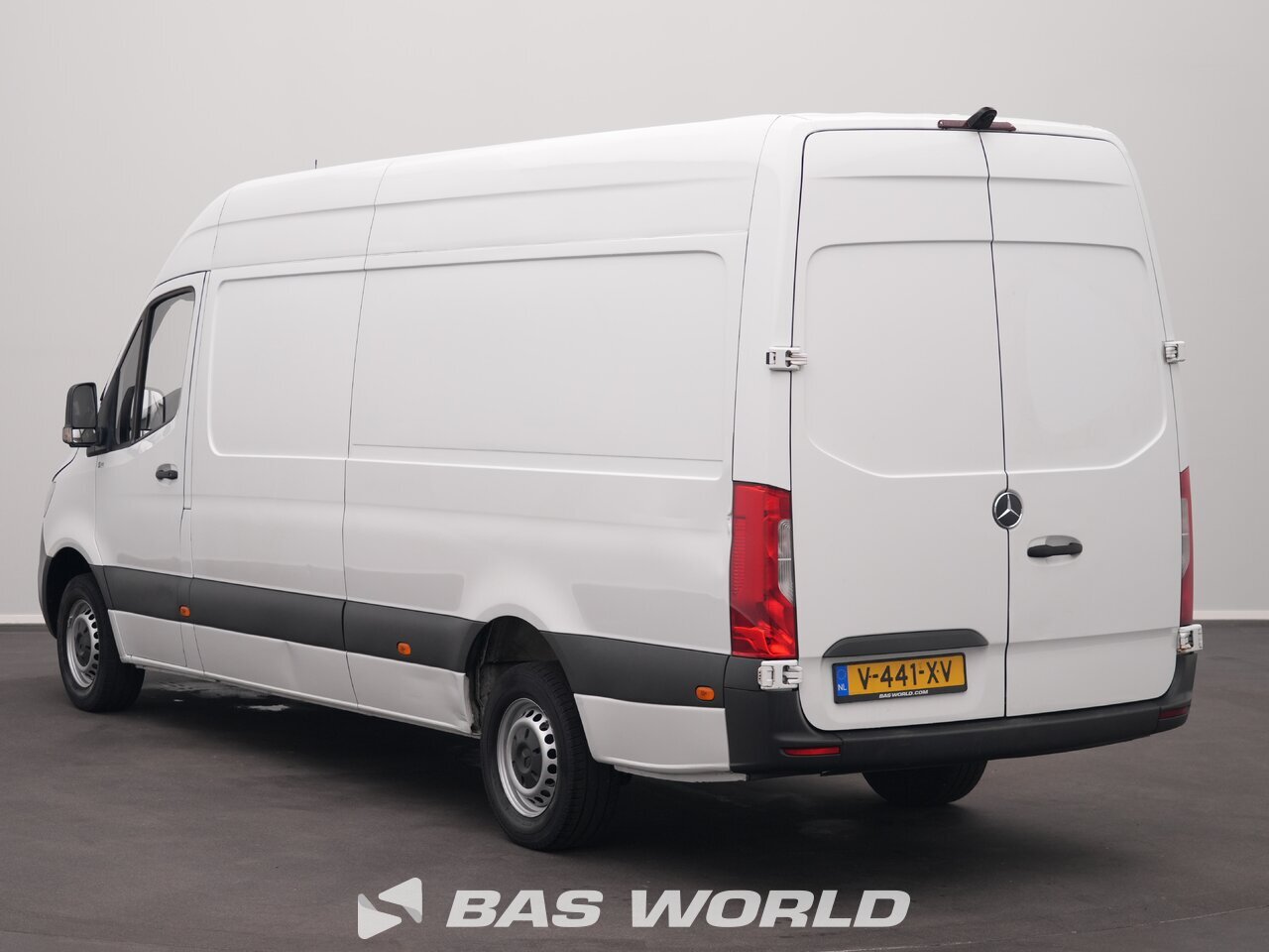 Other : Mercedes Sprinter 311 CDI Fourgon utilitaire