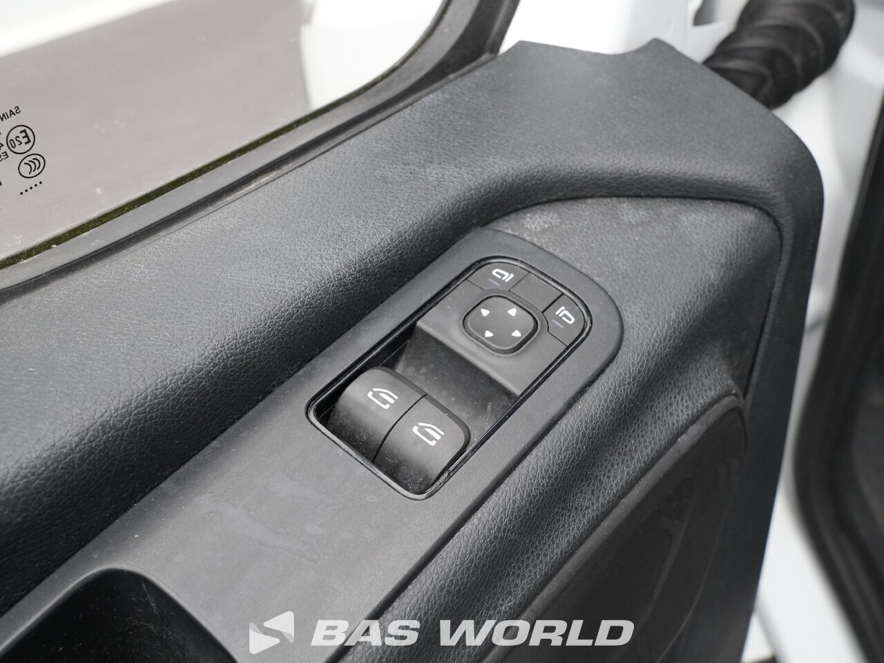 Other : Mercedes Sprinter 311 CDI Fourgon utilitaire