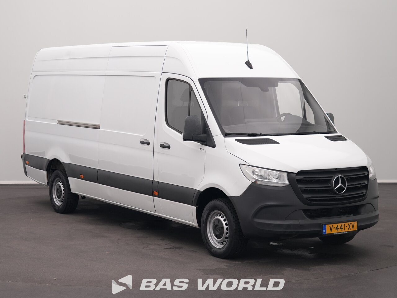 Other : Mercedes Sprinter 311 CDI Fourgon utilitaire