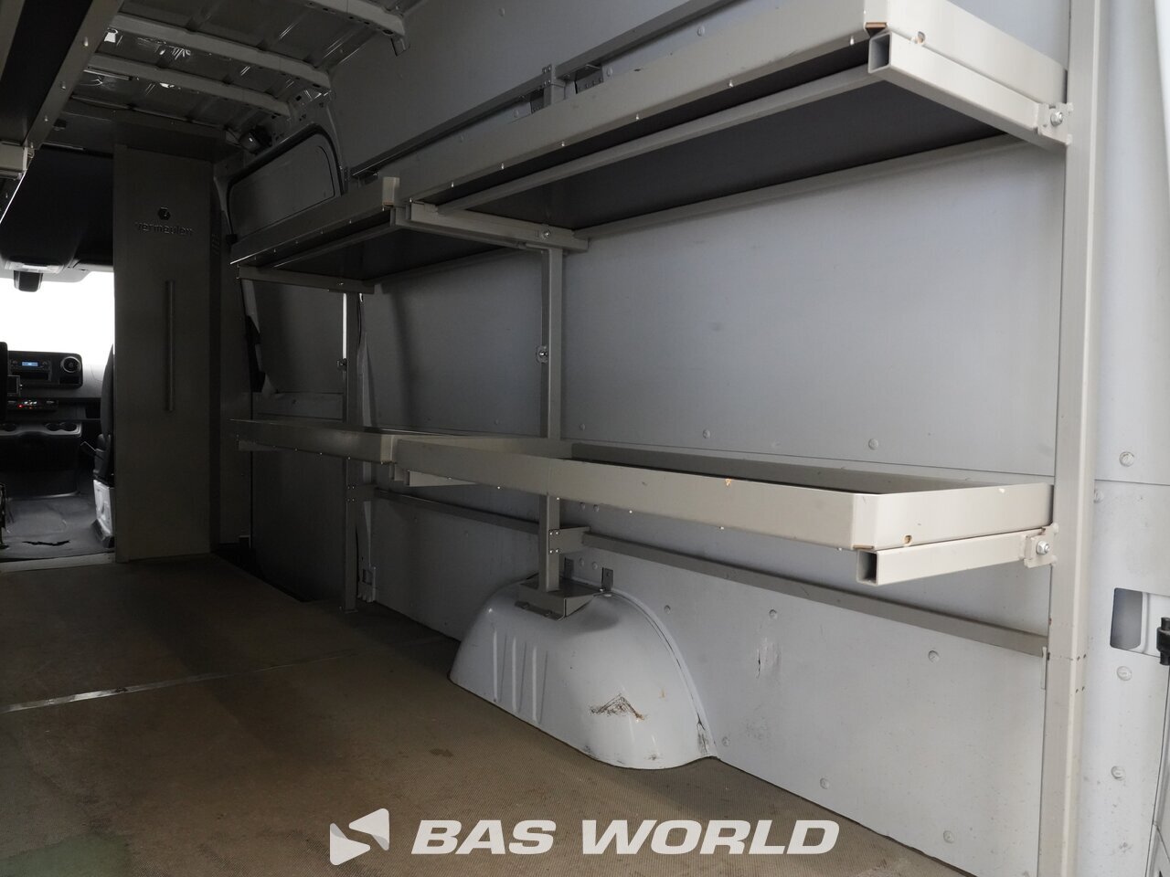 Other : Mercedes Sprinter 311 CDI Fourgon utilitaire
