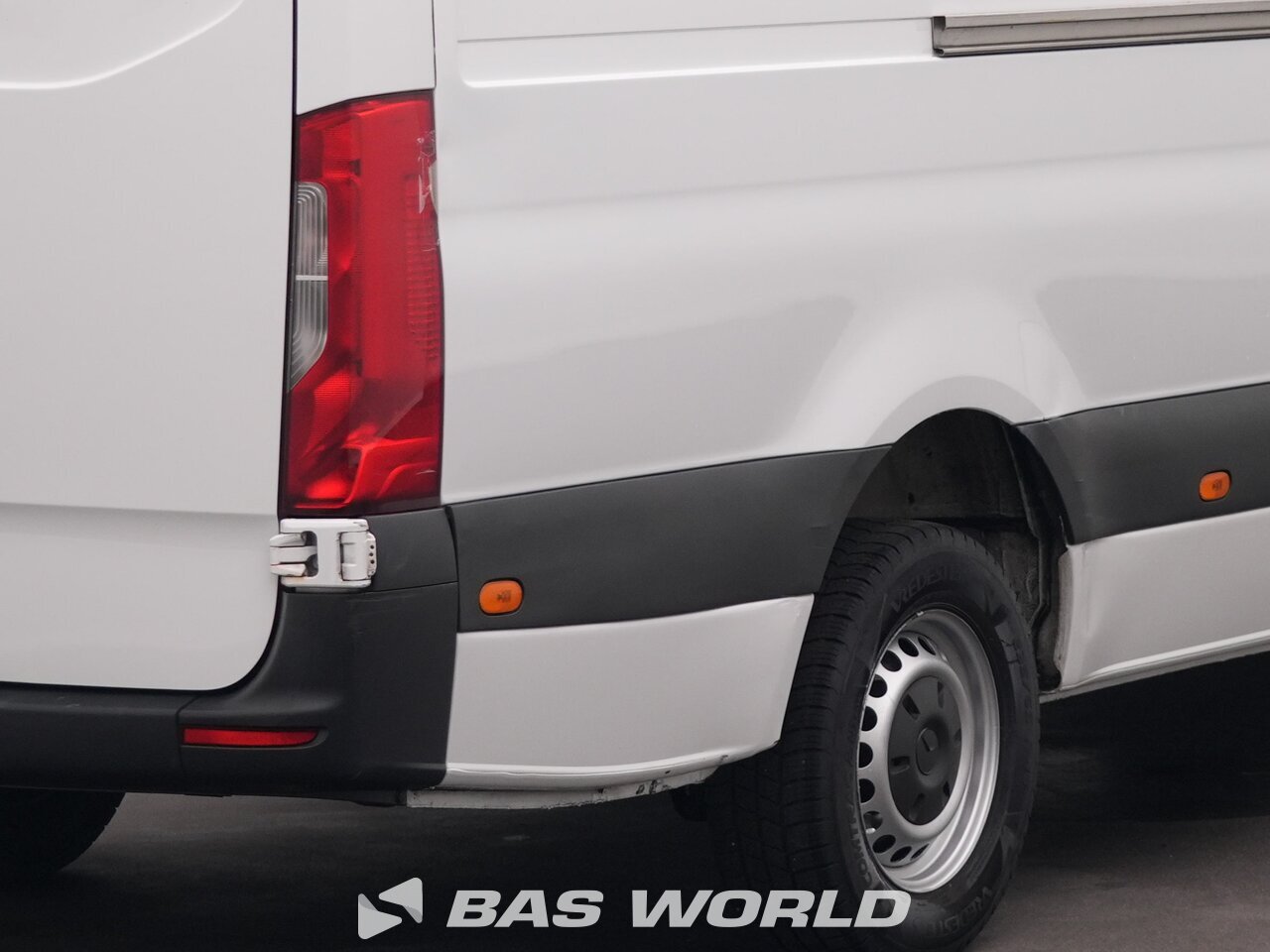 Other : Mercedes Sprinter 311 CDI Fourgon utilitaire