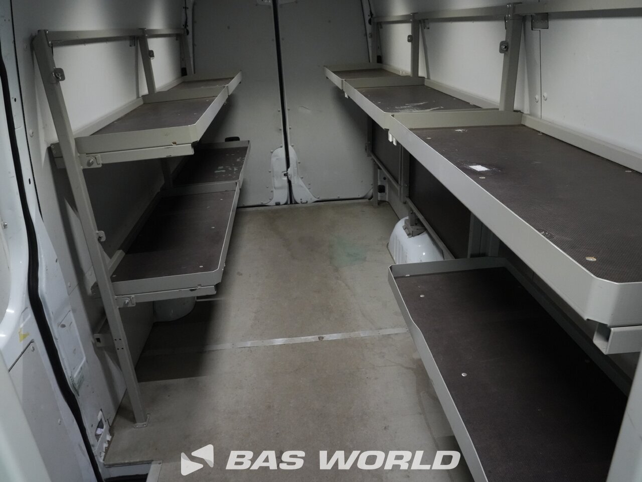 Other : Mercedes Sprinter 311 CDI Fourgon utilitaire