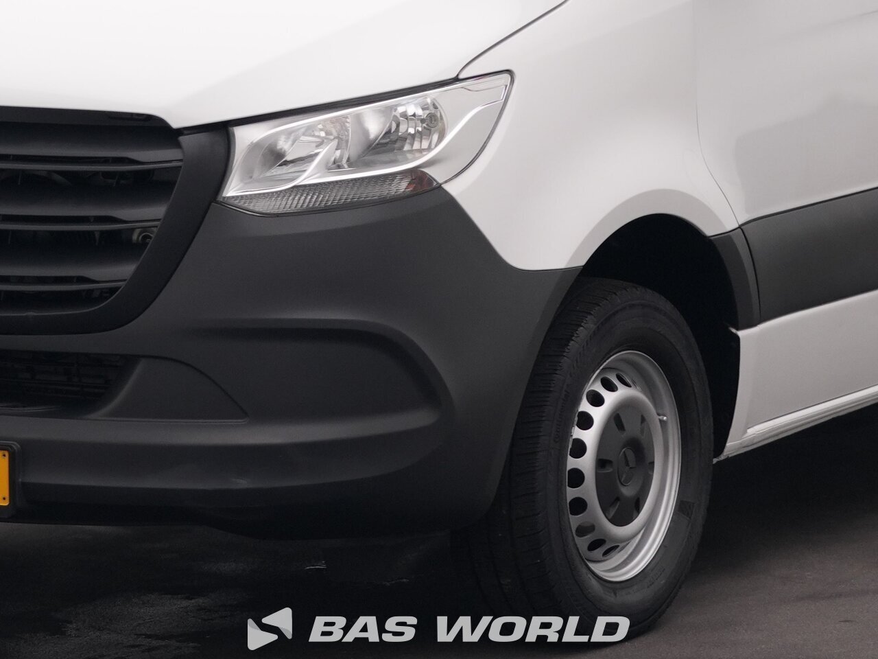 Other : Mercedes Sprinter 311 CDI Fourgon utilitaire