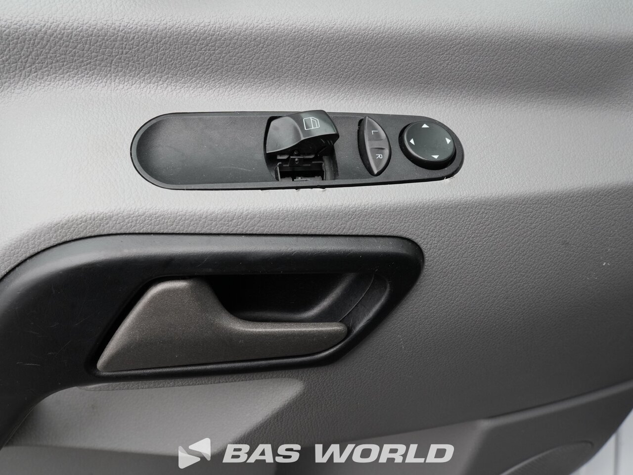 Other : Mercedes Sprinter 316 CDI Sluten kylbil