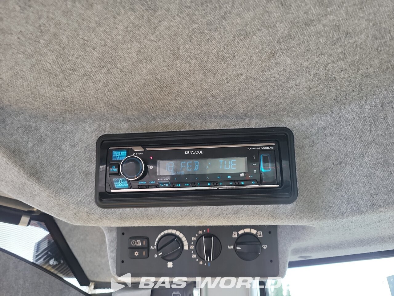 Other : Volvo L260 H Wiellader