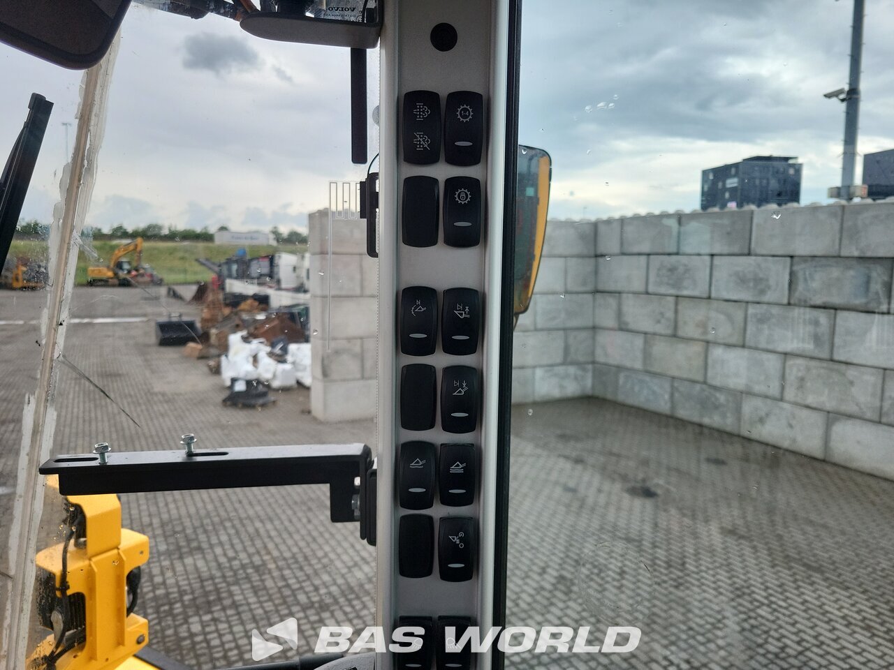 Other : Volvo L260 H Wiellader