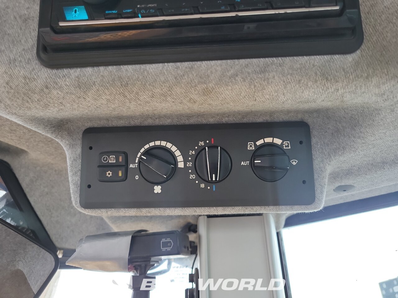 Other : Volvo L260 H Wiellader