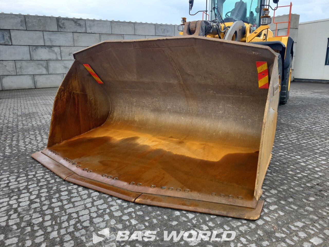 Other : Volvo L260 H Wiellader