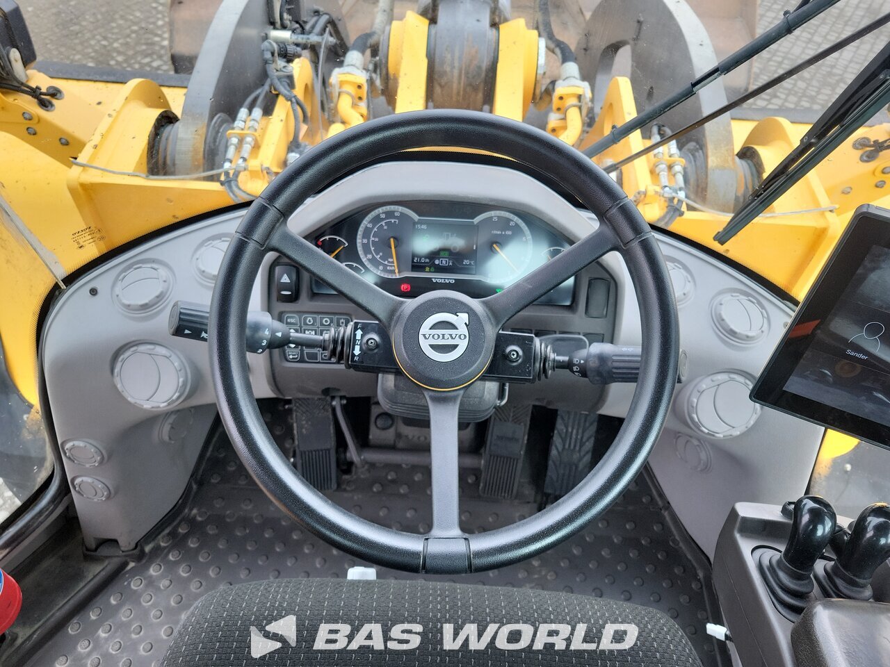 Other : Volvo L260 H Wiellader
