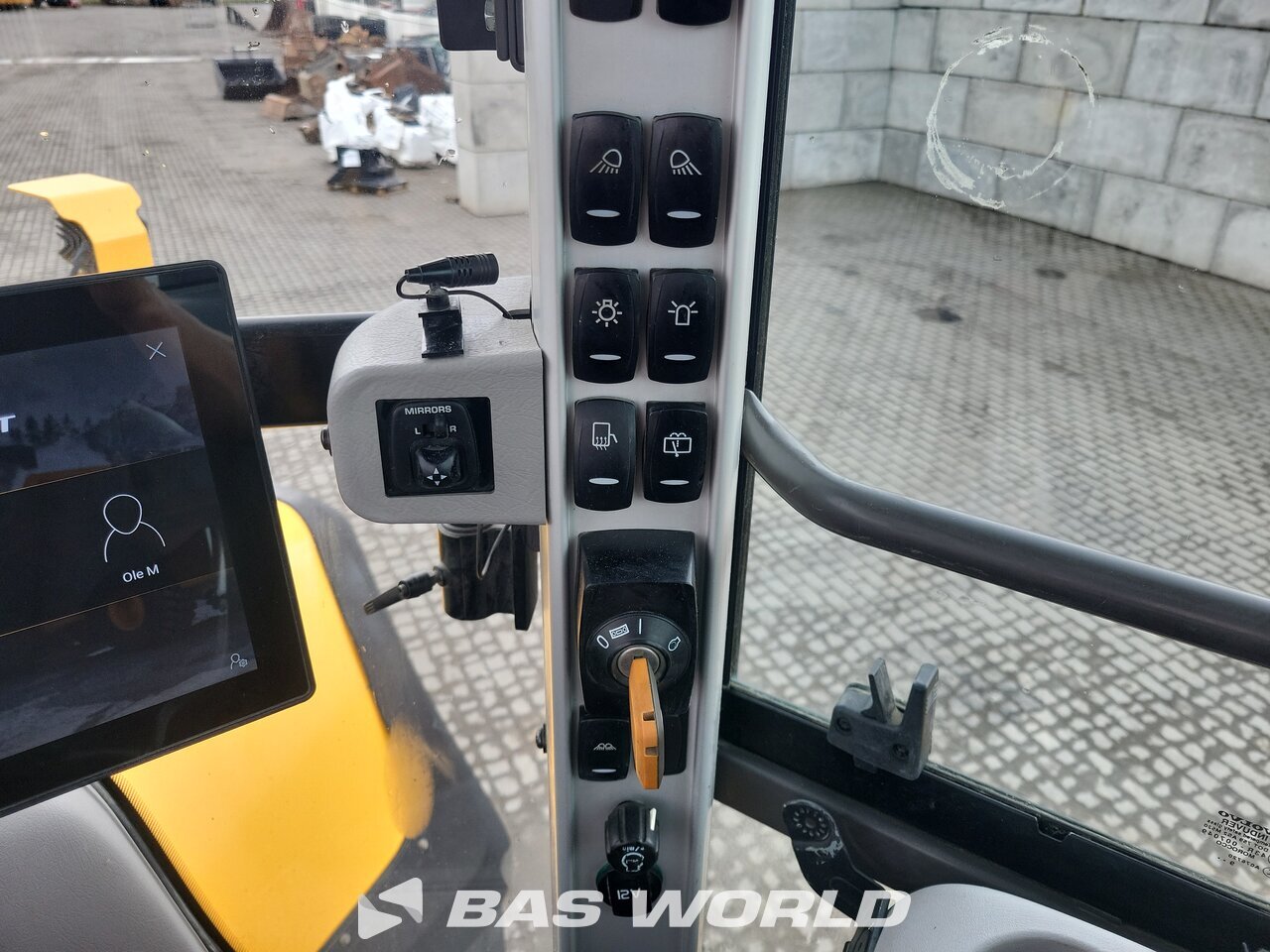 Other : Volvo L260 H Wiellader