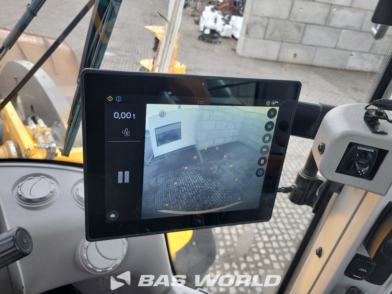 Other : Volvo L260 H Wiellader