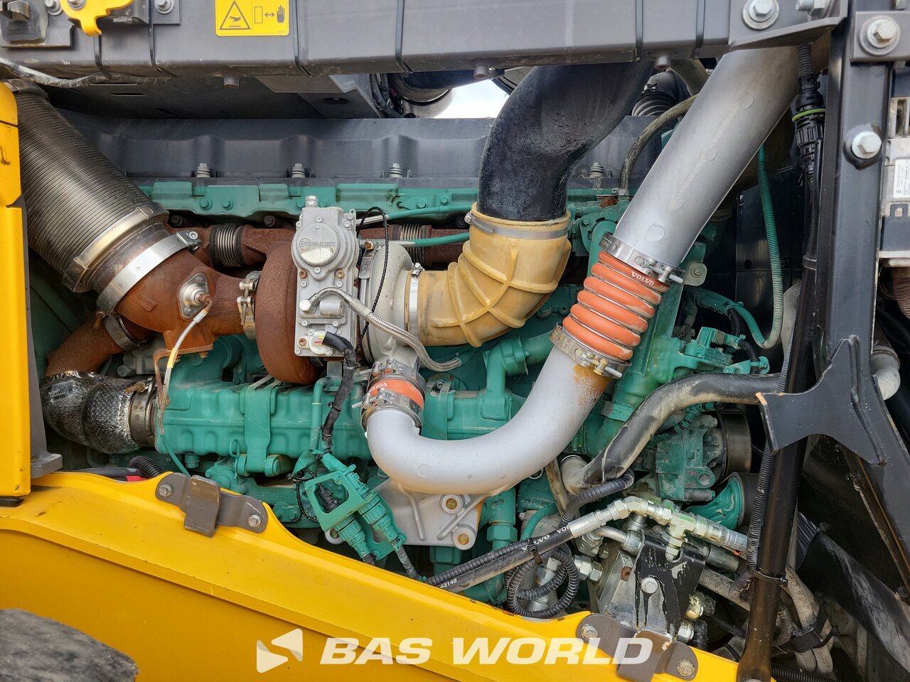 Other : Volvo L260 H Wiellader