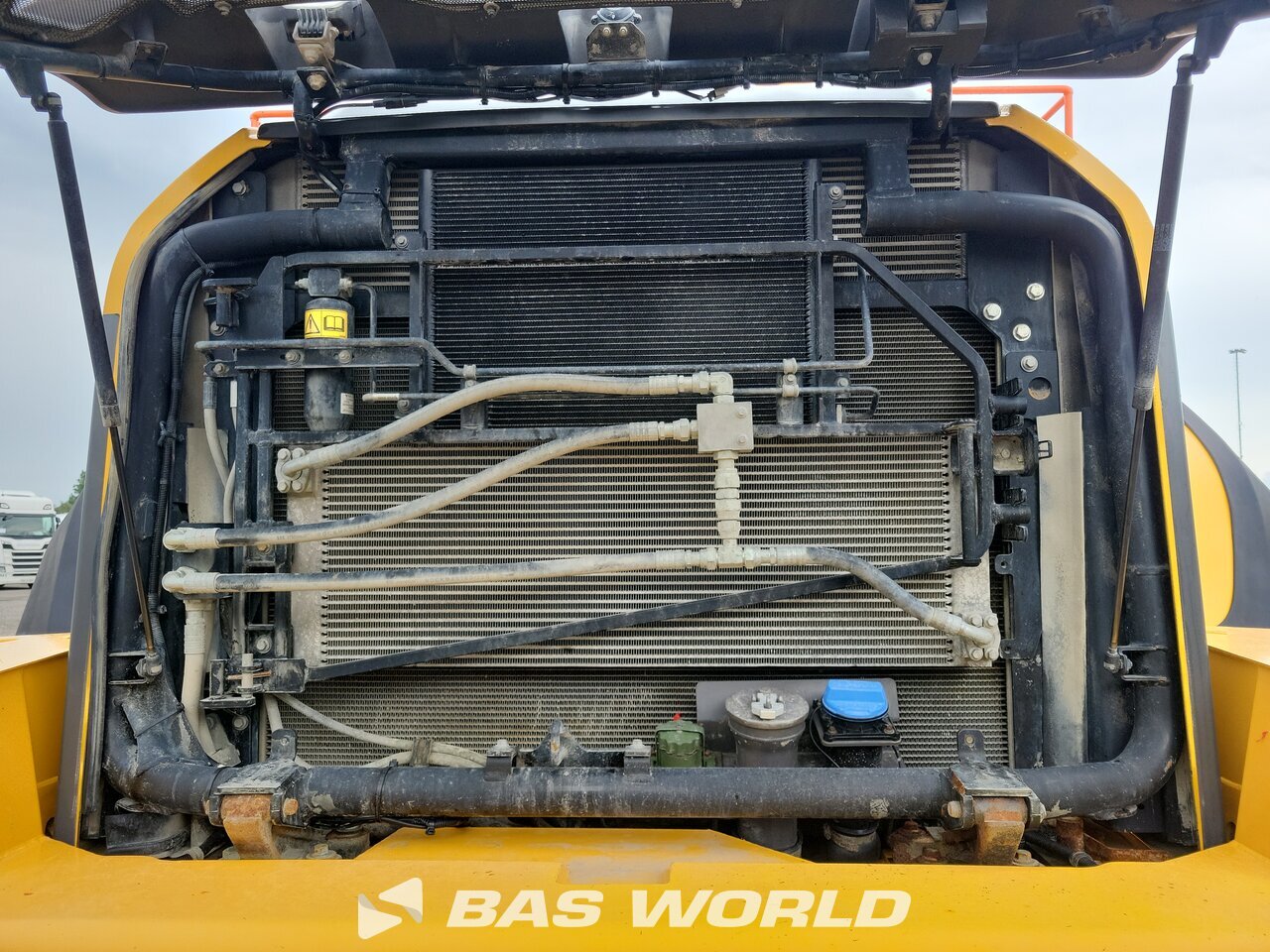 Other : Volvo L260 H Wiellader
