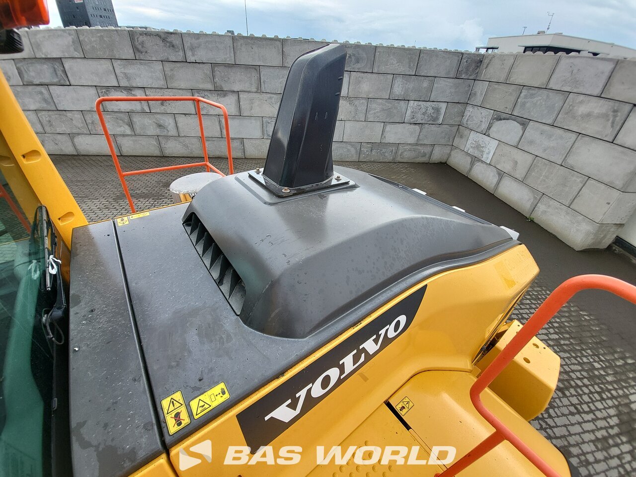 Other : Volvo L260 H Wiellader