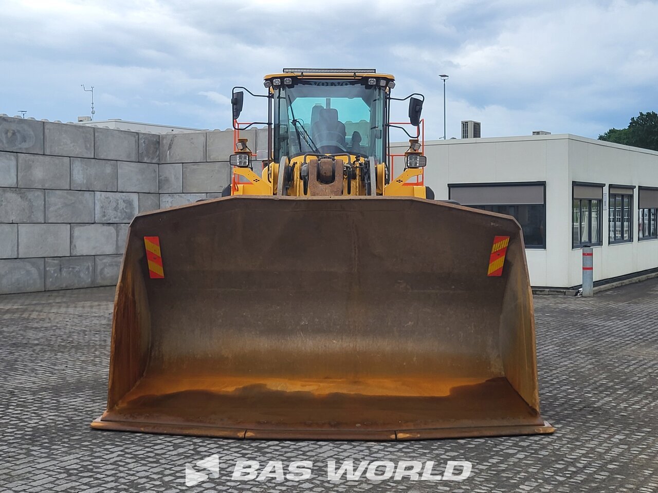 Other : Volvo L260 H Wiellader