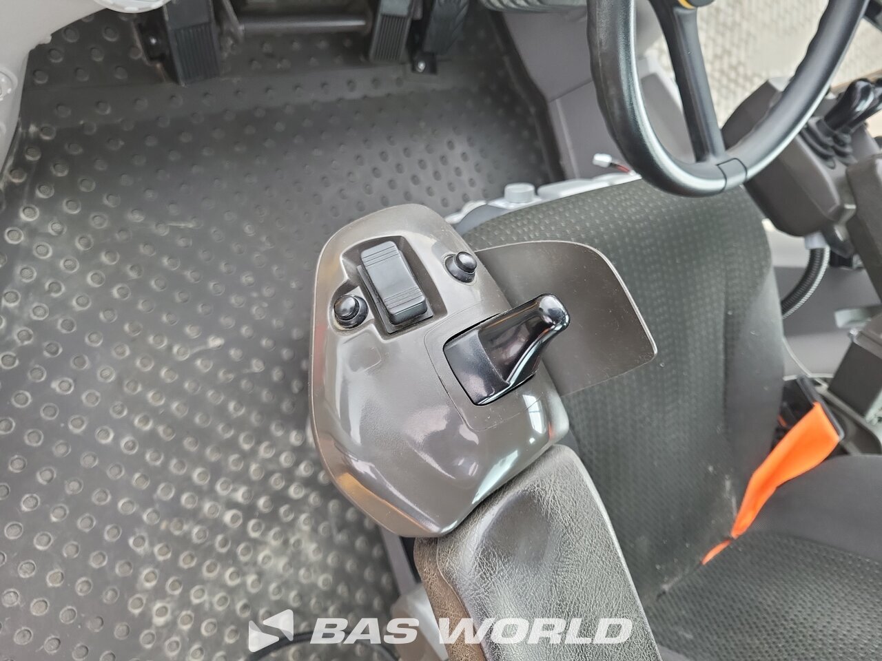 Other : Volvo L260 H Wiellader