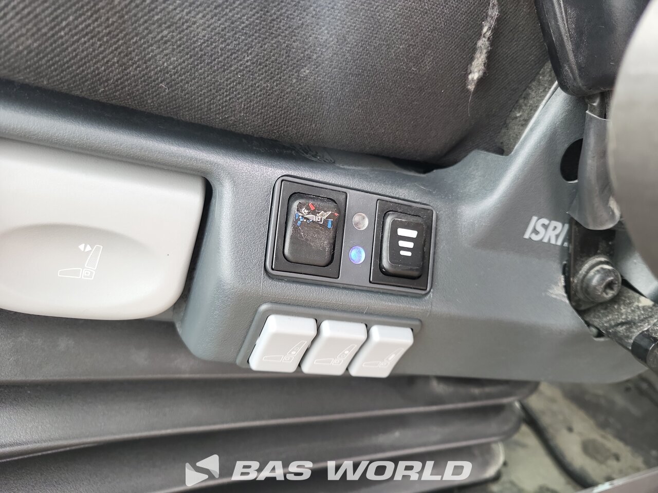 Other : Volvo L260 H Wiellader