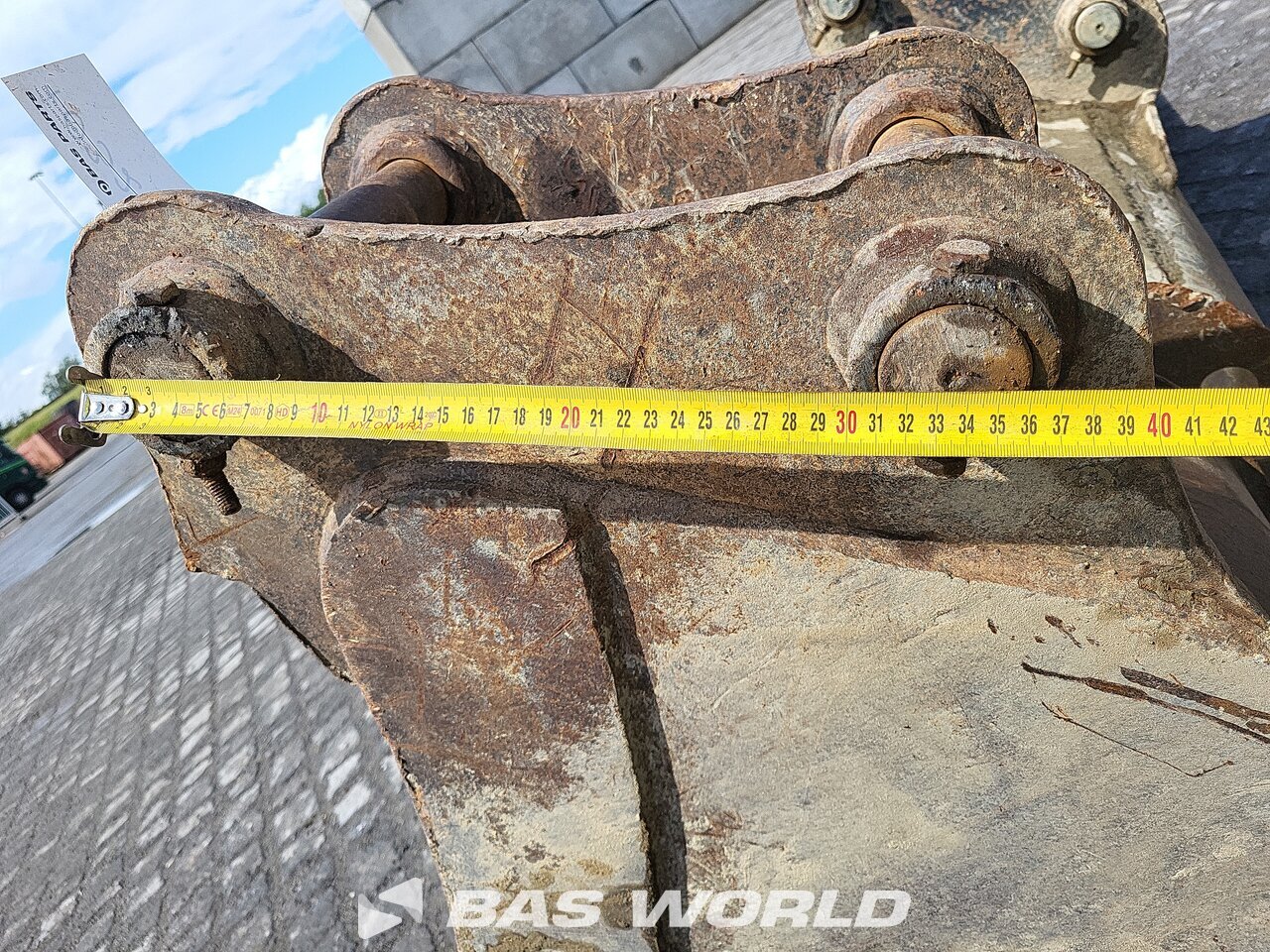 Other : Caterpillar 308 CR Мини екскаватор <10 т