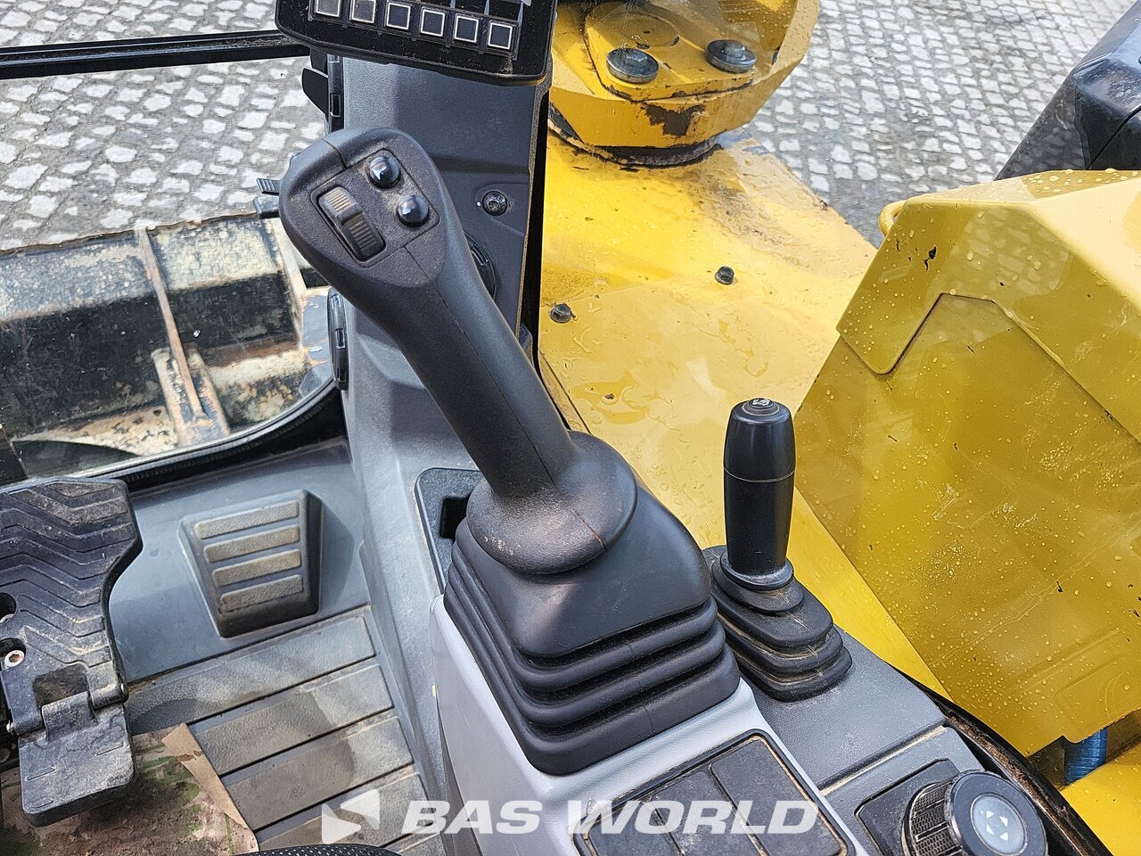 Other : Caterpillar 308 CR Мини екскаватор <10 т