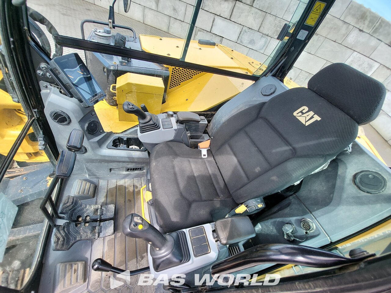 Other : Caterpillar 308 CR Мини екскаватор <10 т