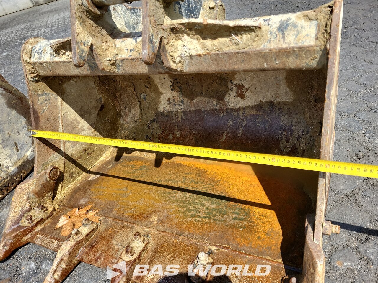 Other : Caterpillar 308 CR Мини екскаватор <10 т